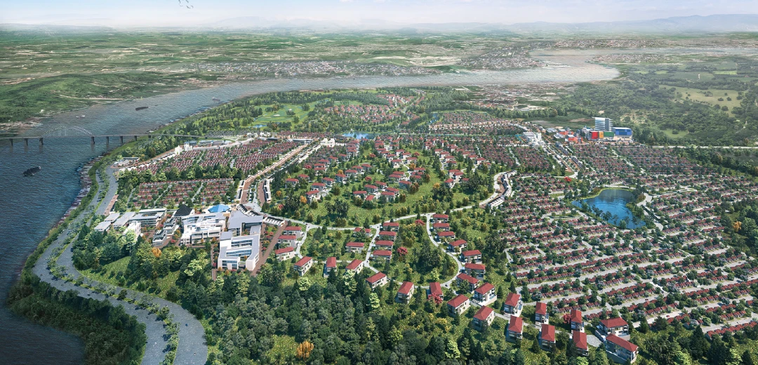 CITRAGRAND SENYIUR CITY SAMARINDA